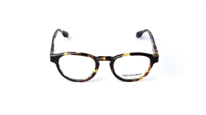 Оправа для окулярів Trussardi TSM6040 G21 - Зображення 2