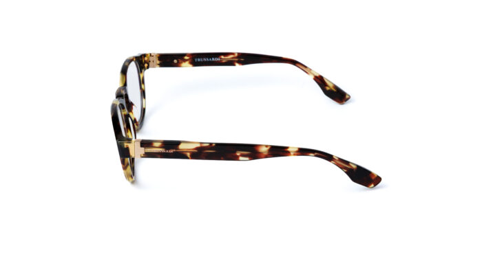Оправа для окулярів Trussardi TSM6040 G21 - Зображення 3