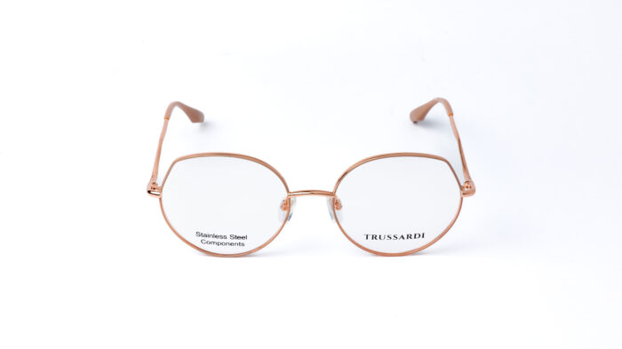 Оправа для окулярів Trussardi TSM1039 01A - Зображення 2