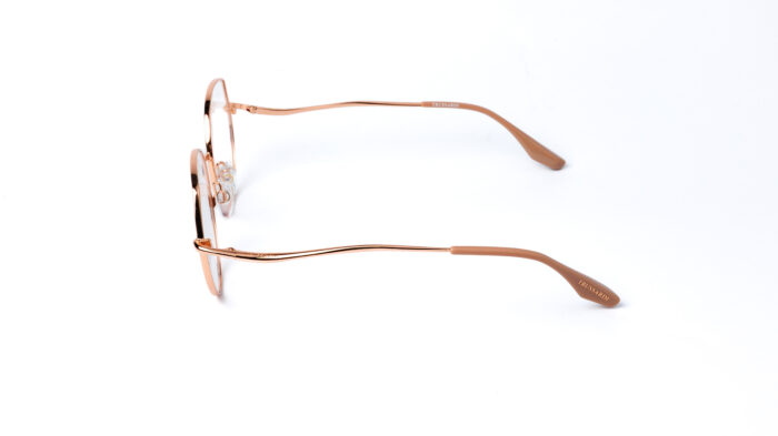 Оправа для окулярів Trussardi TSM1039 01A - Зображення 3