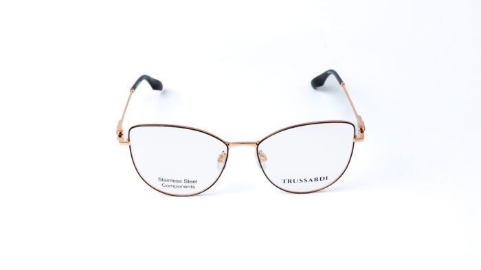 Оправа для окулярів Trussardi TSM1064 05A - Зображення 2