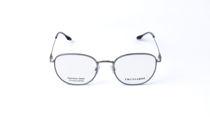 Оправа для окулярів Trussardi TSM1095 T02 - Зображення 2