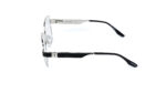 Оправа для окулярів Trussardi TSM1124 03A - Зображення 3