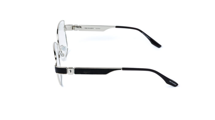 Оправа для окулярів Trussardi TSM1124 03A - Зображення 3