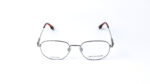 Оправа для окулярів Trussardi TSM1134T 02A - Зображення 2
