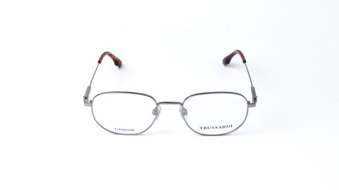 Оправа для окулярів Trussardi TSM1134T 02A - Зображення 2