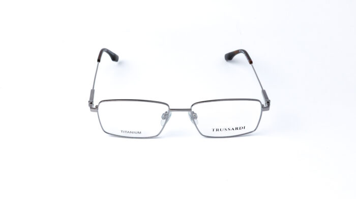 Оправа для окулярів Trussardi TSM1136T 02A - Зображення 2