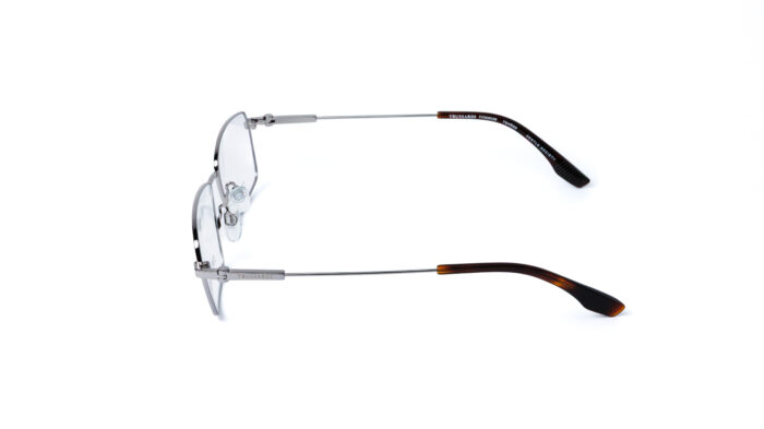Оправа для окулярів Trussardi TSM1136T 02A - Зображення 3