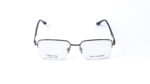 Оправа для окулярів Trussardi TSM1119 02A - Зображення 2