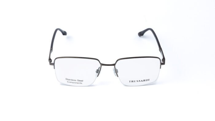 Оправа для окулярів Trussardi TSM1119 02A - Зображення 2