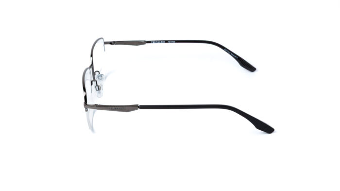 Оправа для окулярів Trussardi TSM1119 02A - Зображення 3