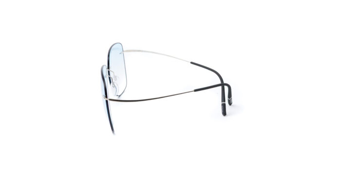 Оправа Silhouette 5599 PD P105 55/17 TMA - Зображення 3