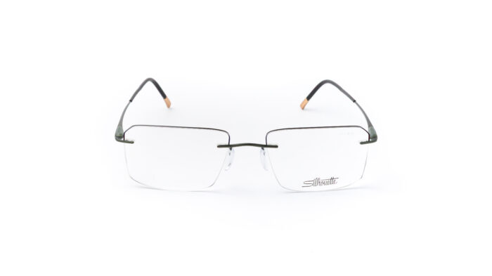 Оправа Silhouette 5561 LL 5645 56/19 Purist - Зображення 2
