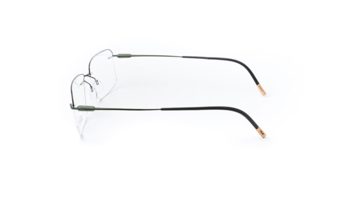Оправа Silhouette 5561 LL 5645 56/19 Purist - Зображення 3