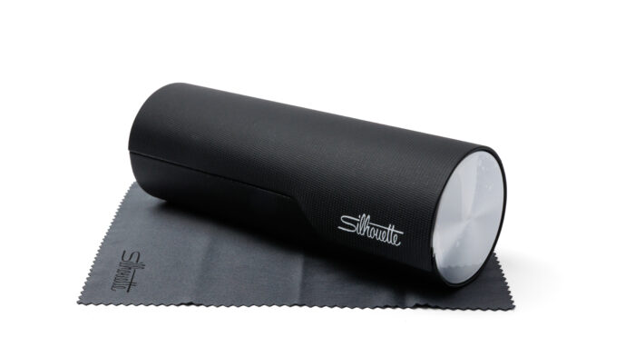 Окуляри сонцезахисні Silhouette 4093 9060 SG - Зображення 4