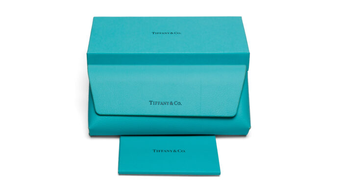 Окуляри сонцезахисні Tiffany TF 4242D 8055S4 54 - Зображення 4