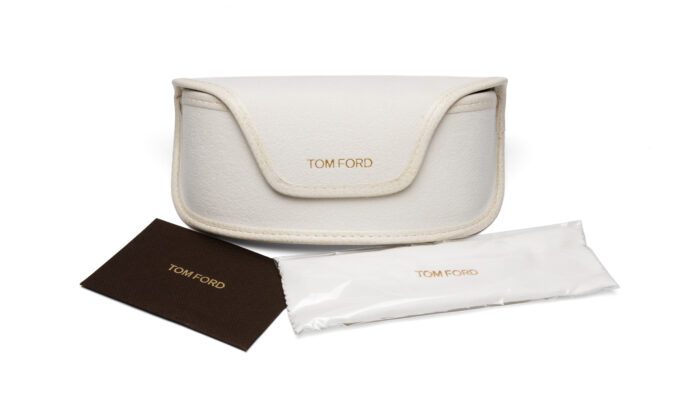 Окуляри сонцезахисні TOM FORD FT1308 28N 62 - Зображення 4