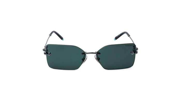 Окуляри сонцезахисні Tiffany TF 3088 60033H 59 - Зображення 2