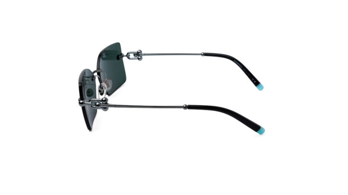 Окуляри сонцезахисні Tiffany TF 3088 60033H 59 - Зображення 3