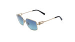 Окуляри сонцезахисні Tiffany TF 3111 62029S 58