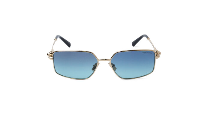 Окуляри сонцезахисні Tiffany TF 3111 62029S 58 - Зображення 2