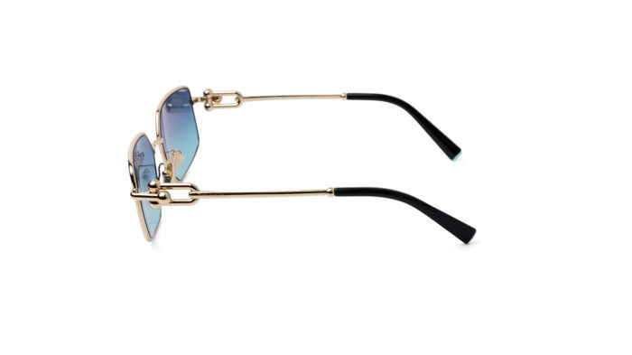 Окуляри сонцезахисні Tiffany TF 3111 62029S 58 - Зображення 3