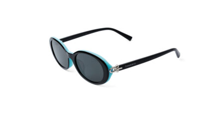 Окуляри сонцезахисні Tiffany TF 4242D 8055S4 54