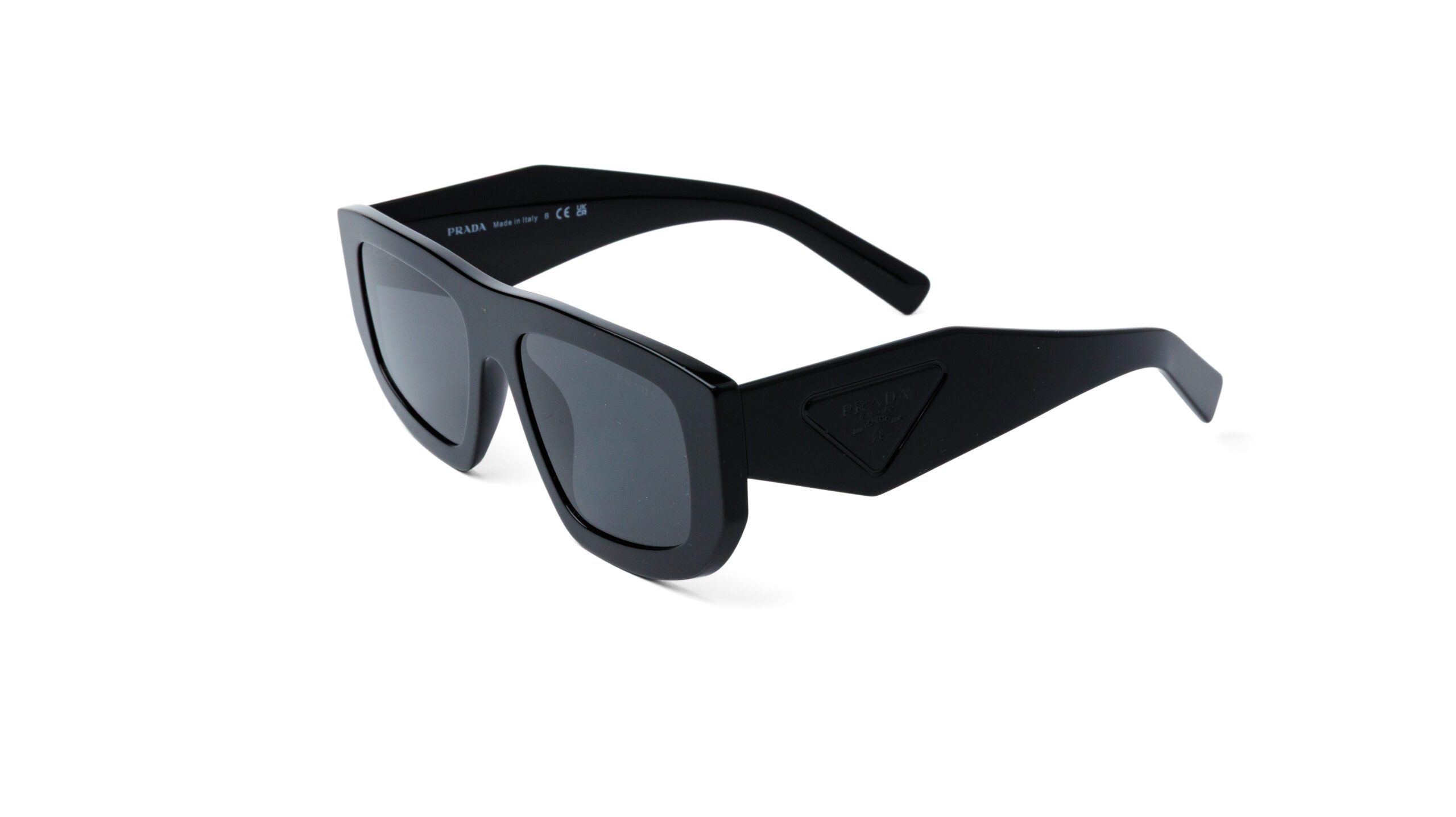 Photo_172-1.jpg Окуляри сонцезахисні Prada PR D04SU 16K08Z 53 - Зображення 1