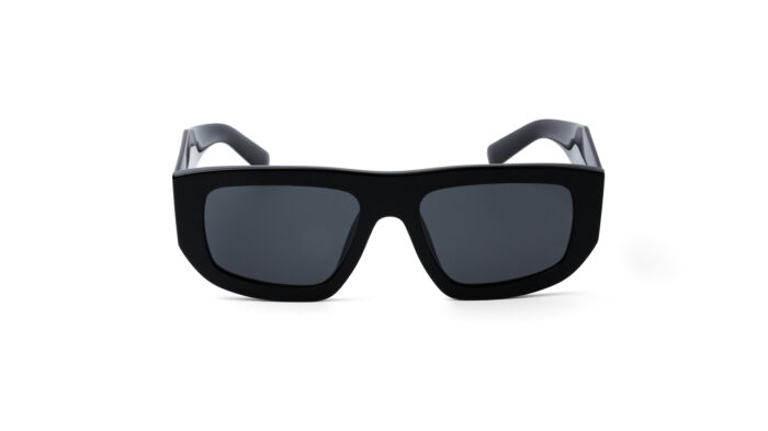 Окуляри сонцезахисні Prada PR D04SU 16K08Z 53 - Зображення 2