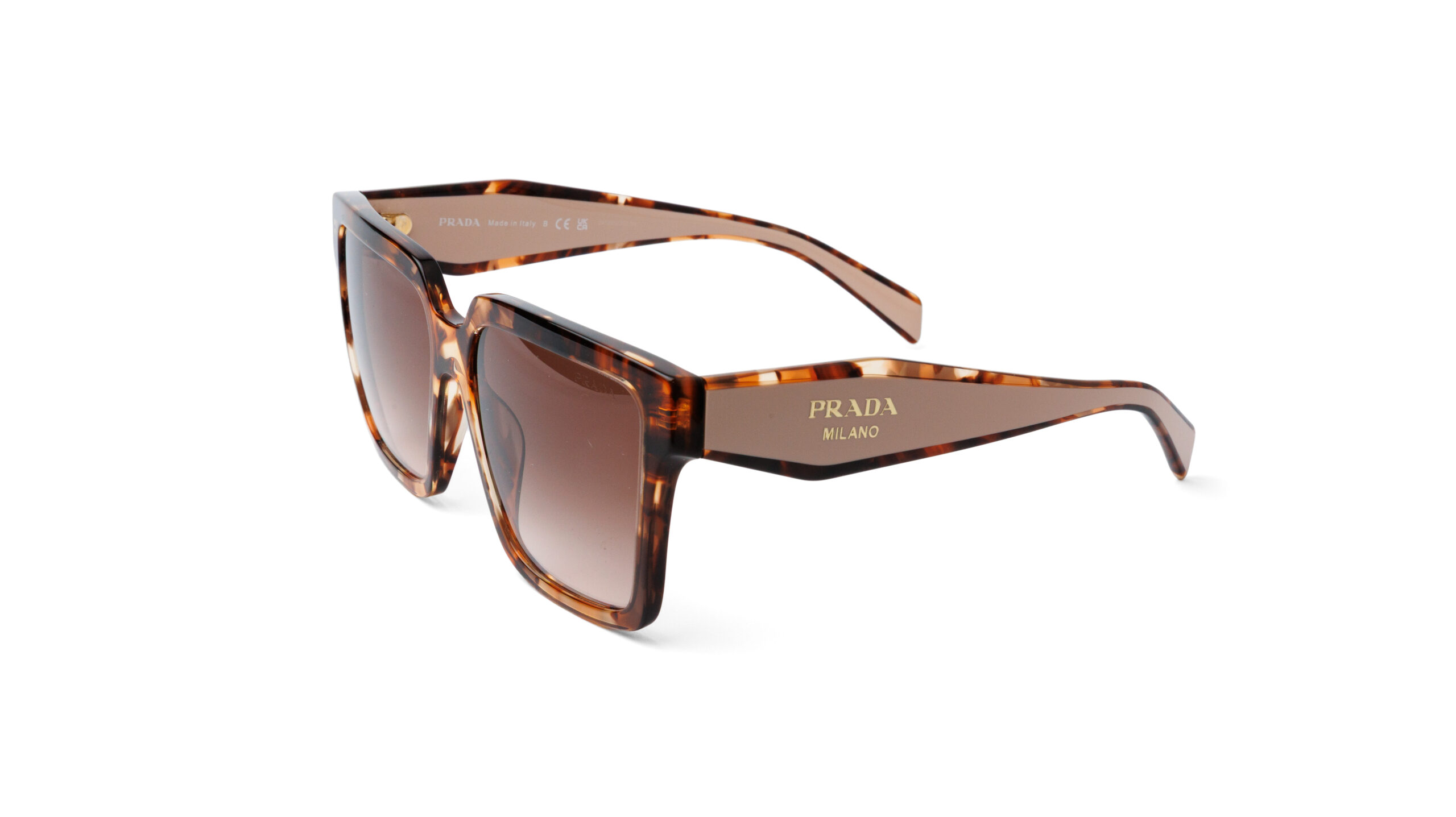 Photo_178-1.jpg Окуляри сонцезахисні Prada PR 24ZS 07R0A6 56 - Зображення 1