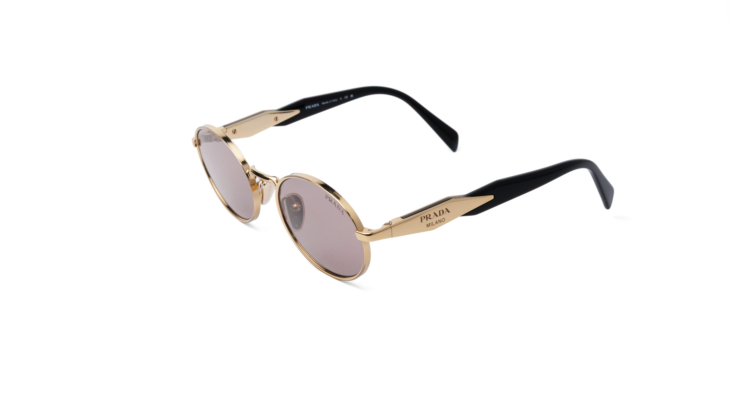 Photo_181-1.jpg Окуляри сонцезахисні Prada PR 65ZS ZVN20I 55 - Зображення 1