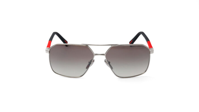 Окуляри сонцезахисні Prada PS A50S 1BC02M 60 - Зображення 2