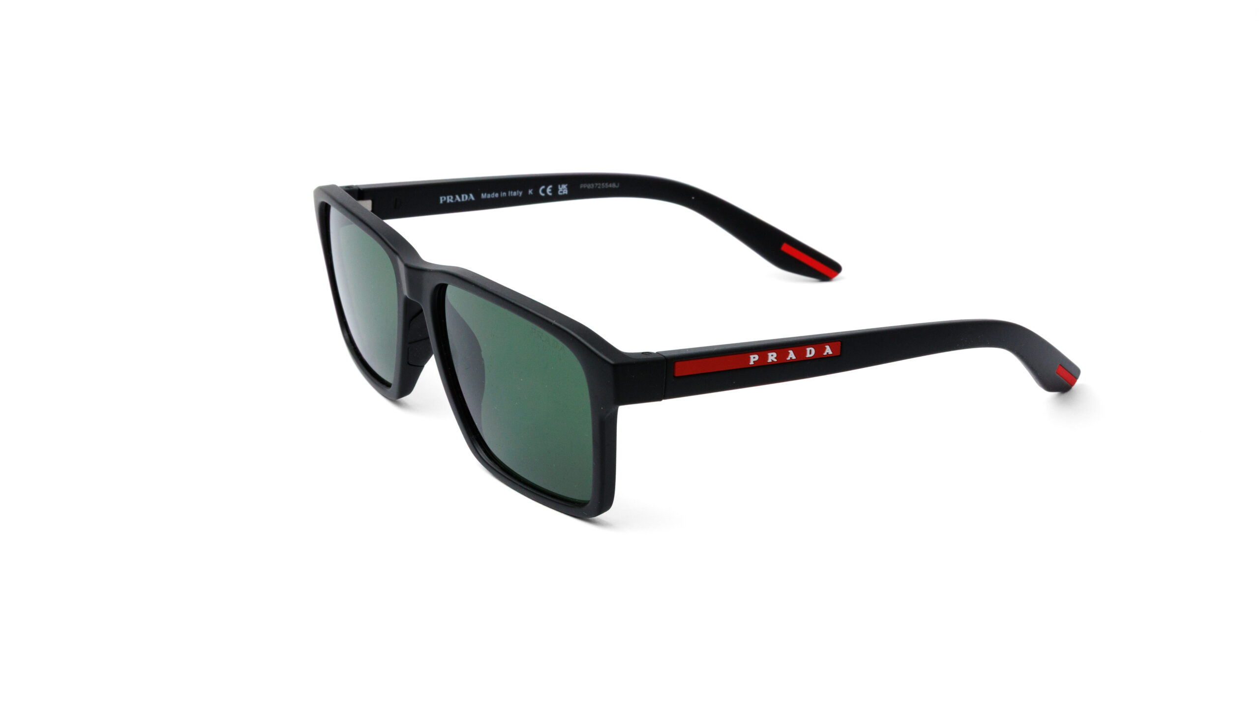 Photo_187-1.jpg Окуляри сонцезахисні Prada PS 05YS DG006U 58 - Зображення 1