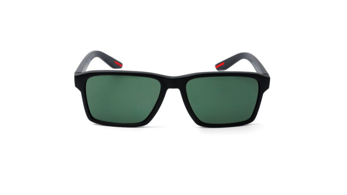 Окуляри сонцезахисні Prada PS 05YS DG006U 58 - Зображення 2