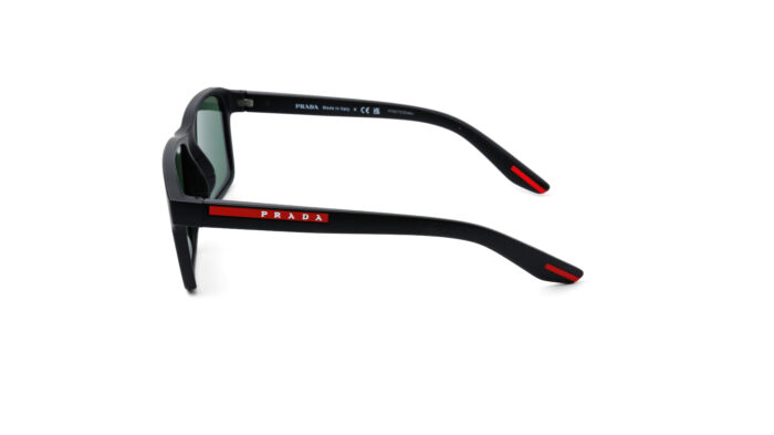 Окуляри сонцезахисні Prada PS 05YS DG006U 58 - Зображення 3