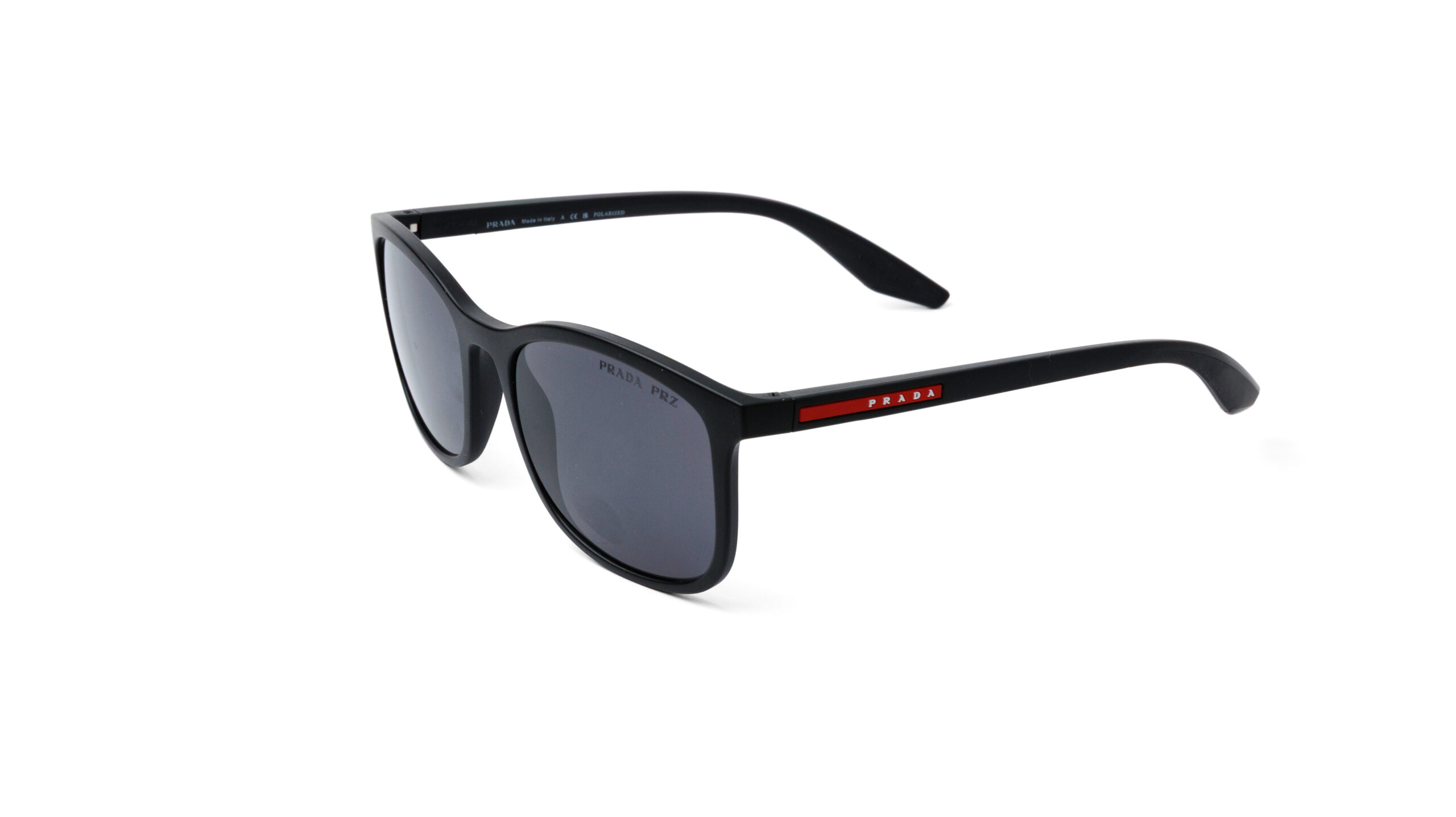 Photo_190-1.jpg Окуляри сонцезахисні Prada PS A08S DG002G 56 - Зображення 1