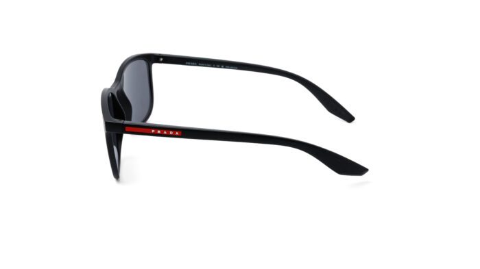 Окуляри сонцезахисні Prada PS A08S DG002G 56 - Зображення 3