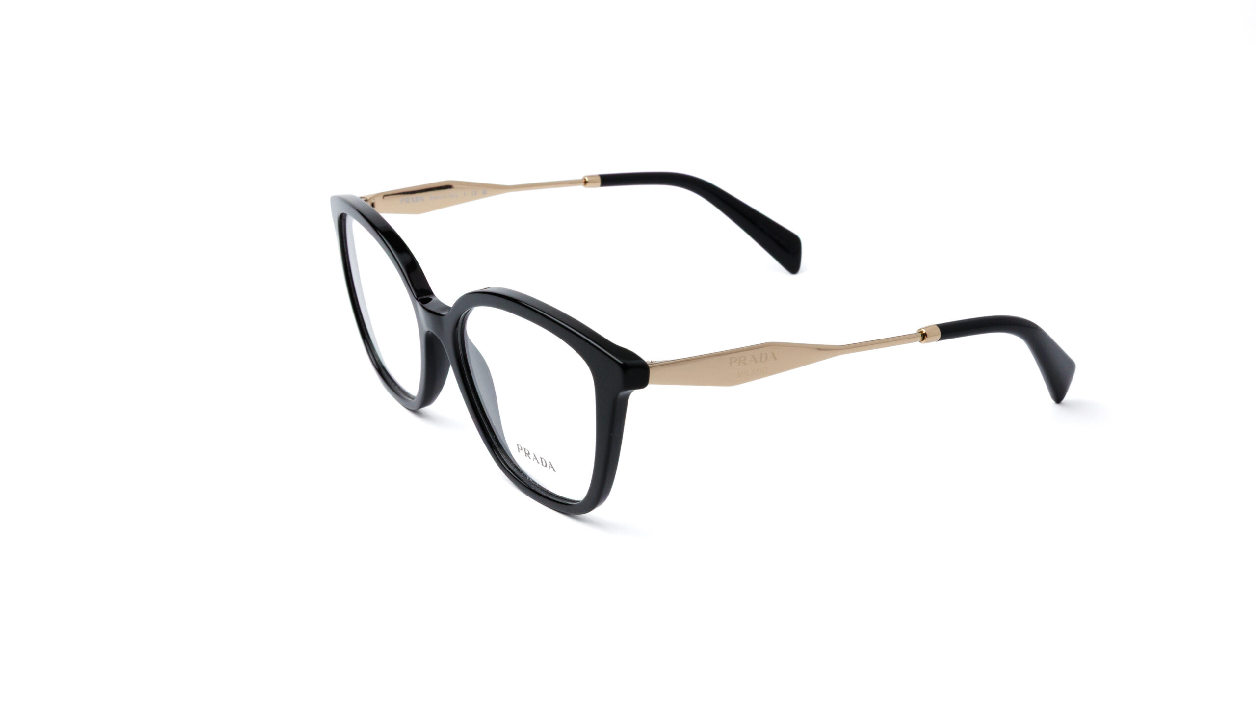 Photo_193-1.jpg Оправа для окулярів Prada PR 02ZV 1AB1O1 54 - Зображення 1