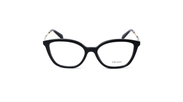 Оправа для окулярів Prada PR 02ZV 1AB1O1 54 - Зображення 2