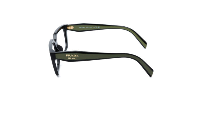 Оправа для окулярів Prada PR D05V 03K1O1 55 - Зображення 3