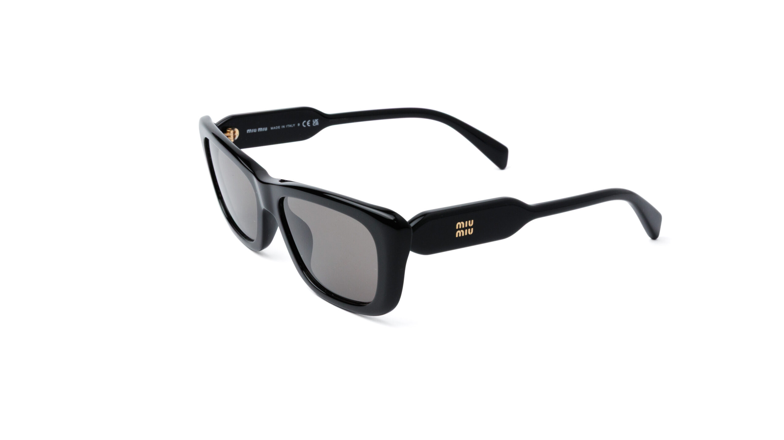 Photo_205-1.jpg Окуляри сонцезахисні Miu Miu MU B12S 16K80Q 56 - Зображення 1