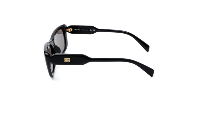 Окуляри сонцезахисні Miu Miu MU B12S 16K80Q 56 - Зображення 3