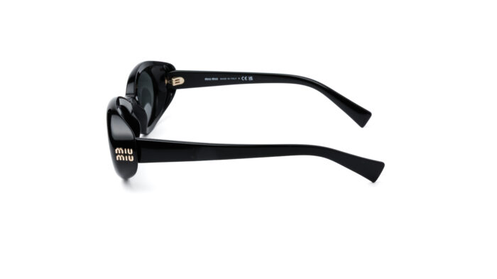 Окуляри сонцезахисні Miu Miu MU B09S 16K08Z 52 - Зображення 3