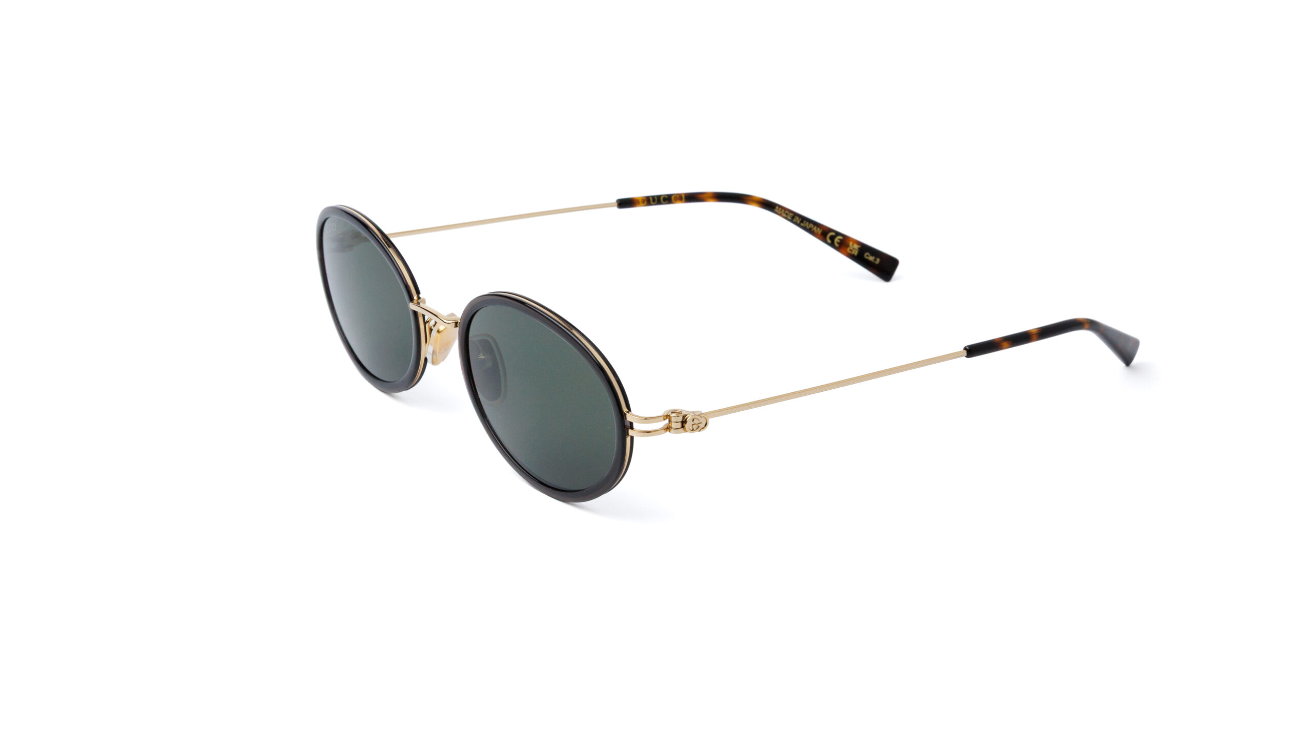 Photo_211-1.jpg Окуляри сонцезахисні GUCCI GG1980S-001 52 - Зображення 1