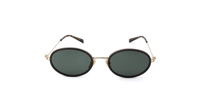 Окуляри сонцезахисні GUCCI GG1980S-001 52 - Зображення 2