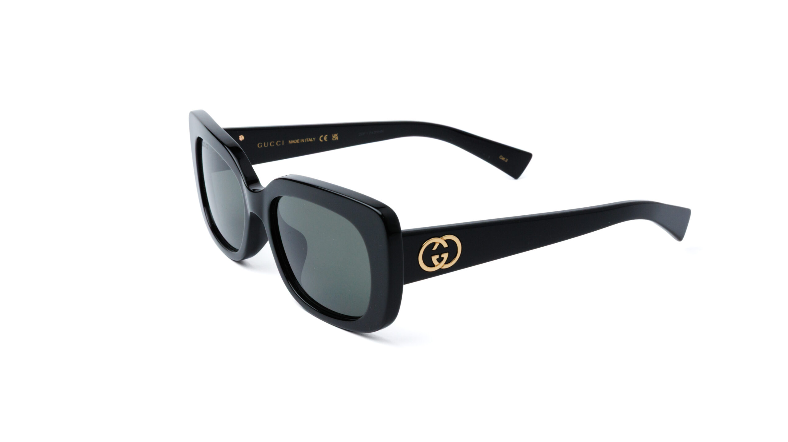 Photo_214-1.jpg Окуляри сонцезахисні GUCCI GG1979SK-001 55 - Зображення 1