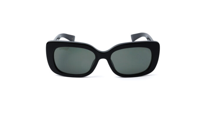 Окуляри сонцезахисні GUCCI GG1979SK-001 55 - Зображення 2