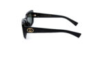 Окуляри сонцезахисні GUCCI GG1979SK-001 55 - Зображення 3