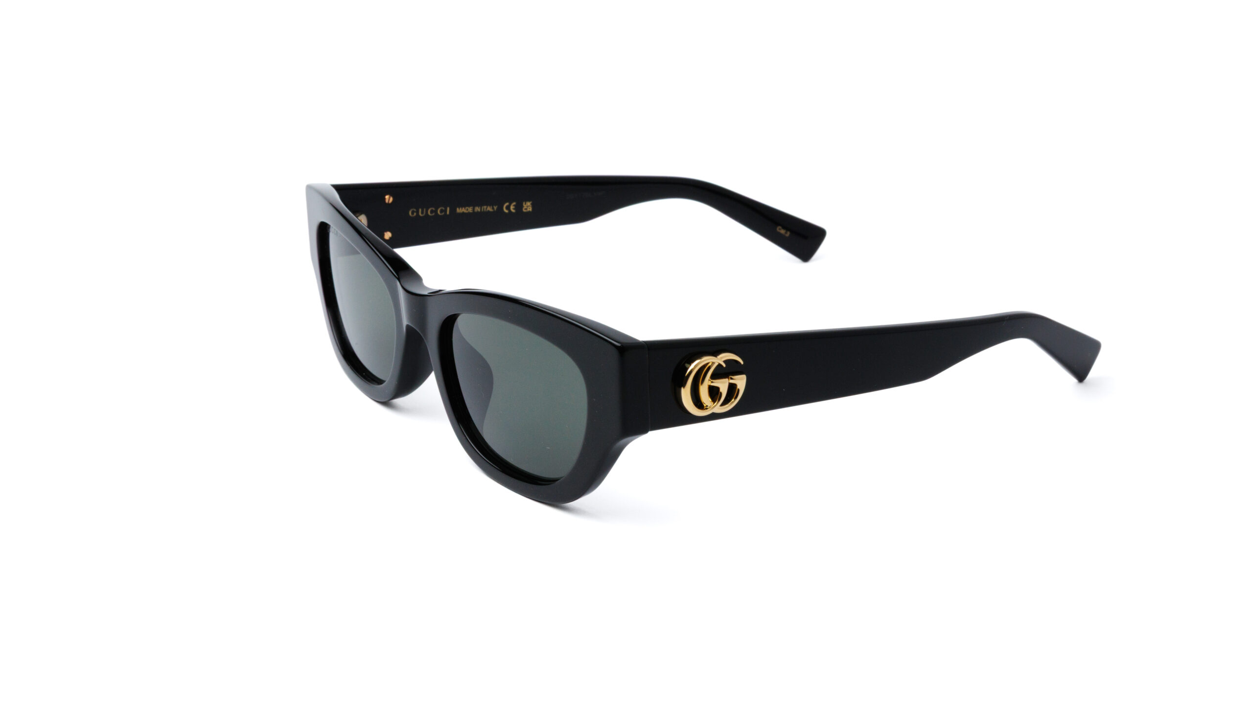 Photo_217-1.jpg Окуляри сонцезахисні GUCCI GG1954SA-001 53 - Зображення 1