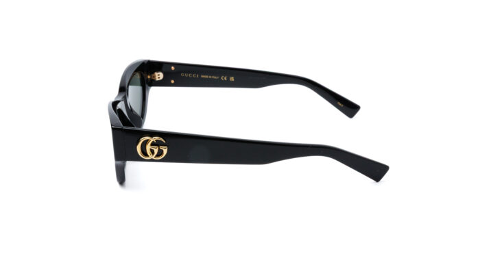 Окуляри сонцезахисні GUCCI GG1954SA-001 53 - Зображення 3